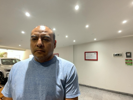 Foto de SERGIO XOLO MORA 